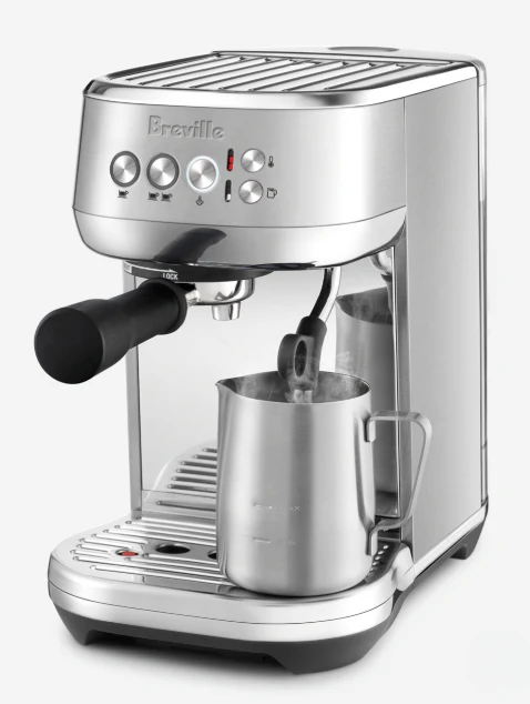 Home Espresso Equipment